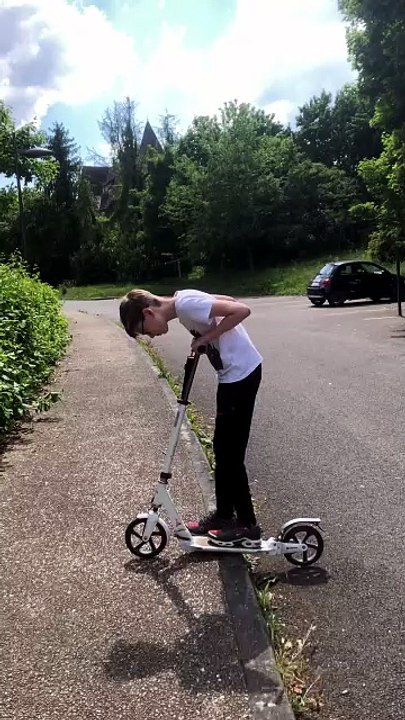 POV tu vois un triso