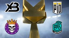 Marcelo y Skull debutan en un Play In con dos campeones y un Pío favorito
