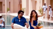 Shaky ( Official #Video ) Sanju Rathod Ft. Isha Malviya _ G-Spark _ New #Marathi Songs 2025