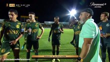 Mirassol 2x0 LDU - Libertadores 2026 - Fase de grupos - 4ª Rodada - 2º Tempo - 07/05/2026