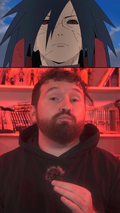 Quel est le pouvoir du Mangekyō de Madara ?