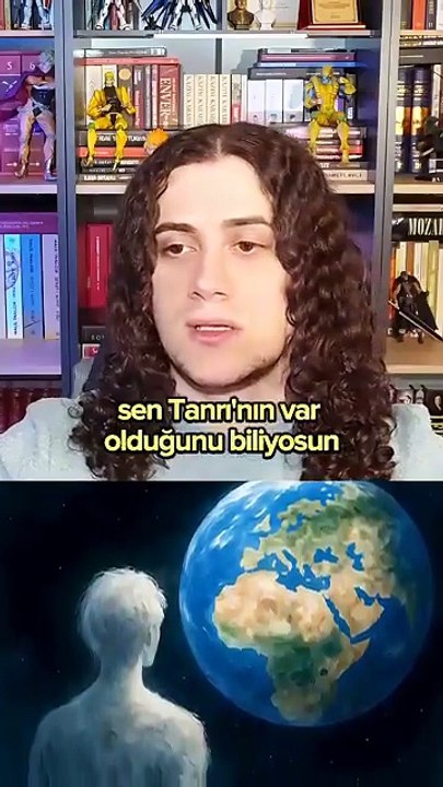 Namaz Kılmaya Üşeniyorsun - Diamond Tema
