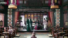 Lương Trần Mỹ Cẩm Tập 12 VietSub