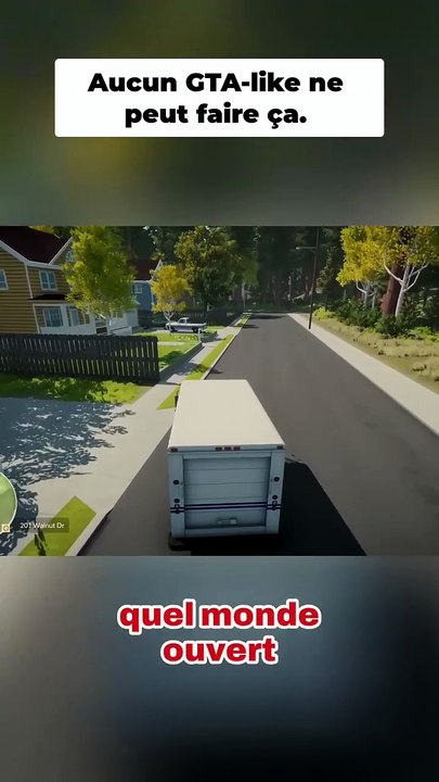 Pourquoi la Réalité Américaine Bat GTA ?