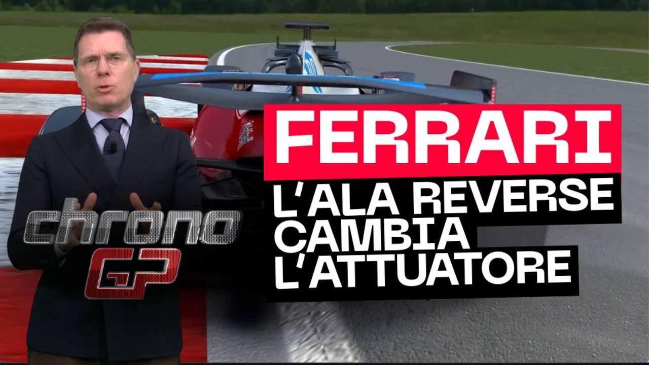 Scopri l'Ala che Inverte le Regole!