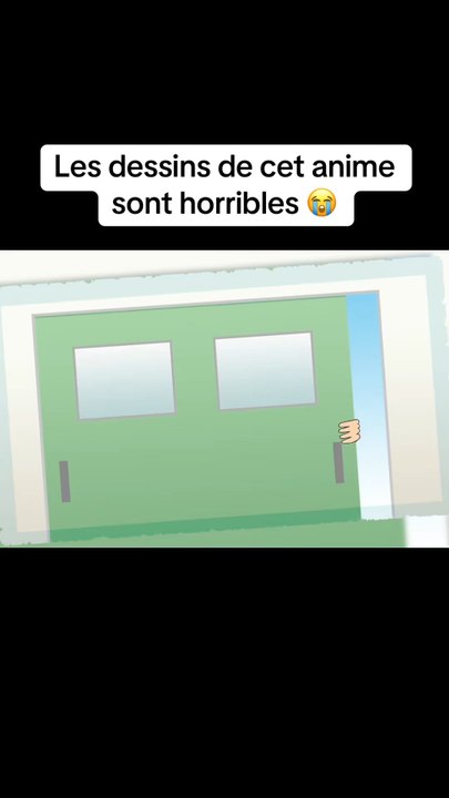 C’est quoi ces dessins