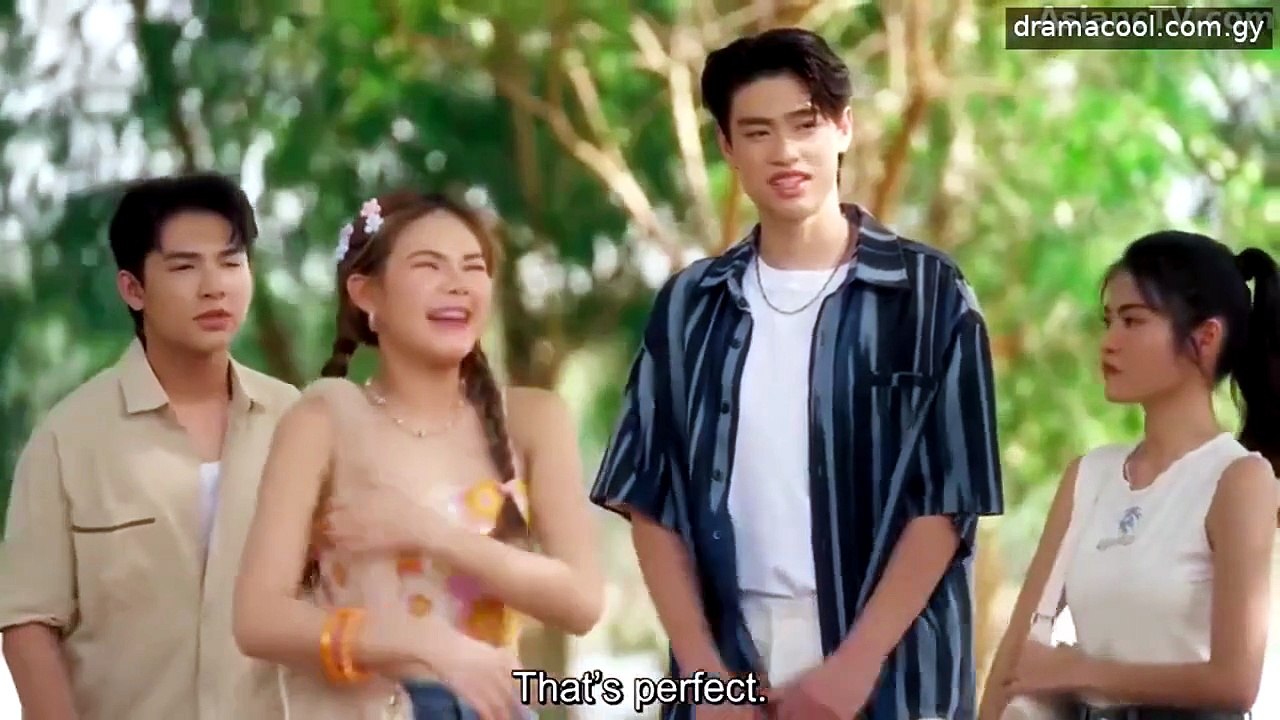 Let Me Into Your Heart Ep 2 Eng Sub