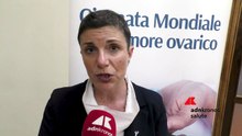 Tumori ovaio,  Campanella (Abrcadabra) ‘prevenzione genetica e terapie target possono cambiare prognosi’