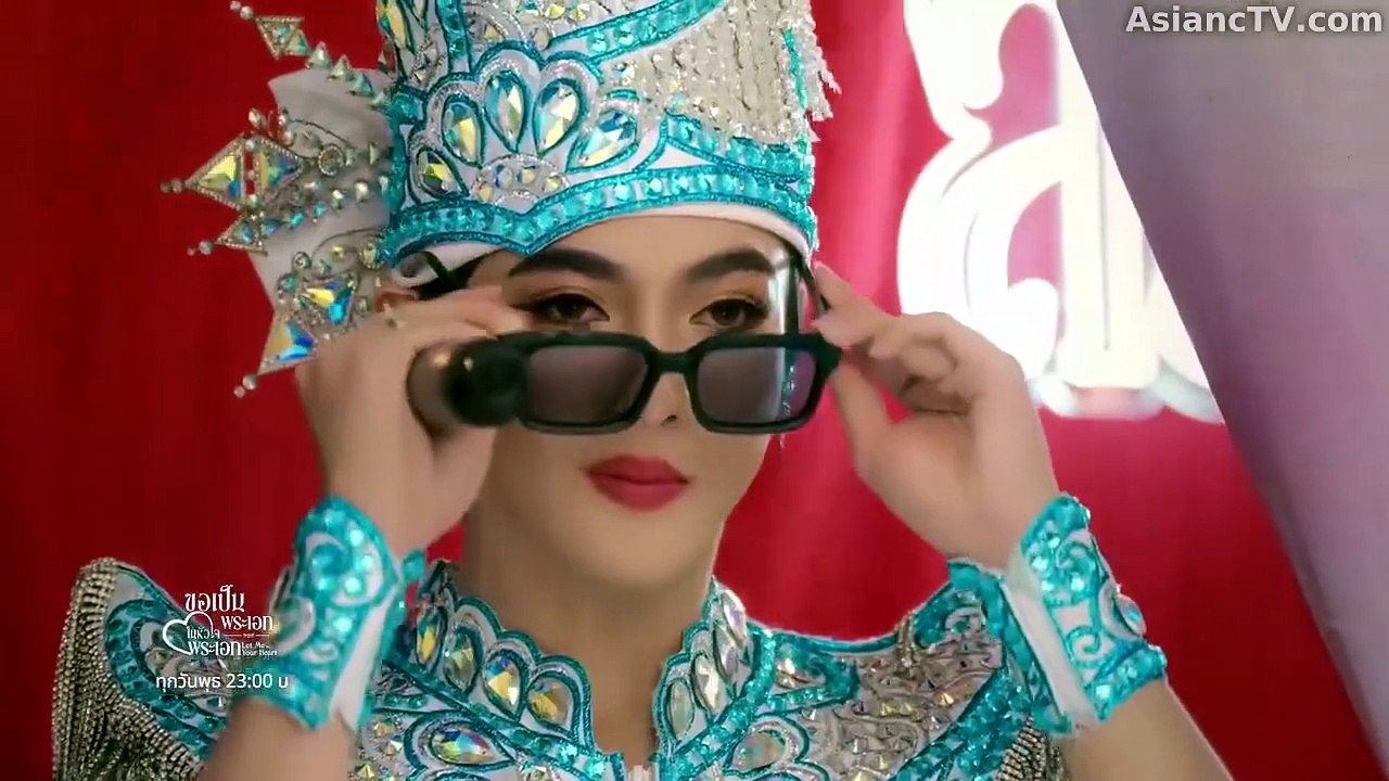 Let Me Into Your Heart Ep 3 Eng Sub