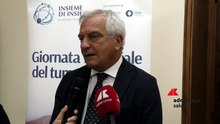 Tumore ovaio, oncologo Pignata ‘entro 2030 donne siano indirizzate ai centri di eccellenza’