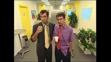 Camera Cafe S1E3 - La sfida