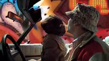 Fear & Loathing in Las Vegas (1998)