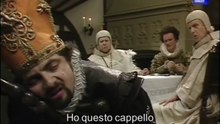 Blackadder (1986) Ep. 2x05 - Birra (SUB-ITA)