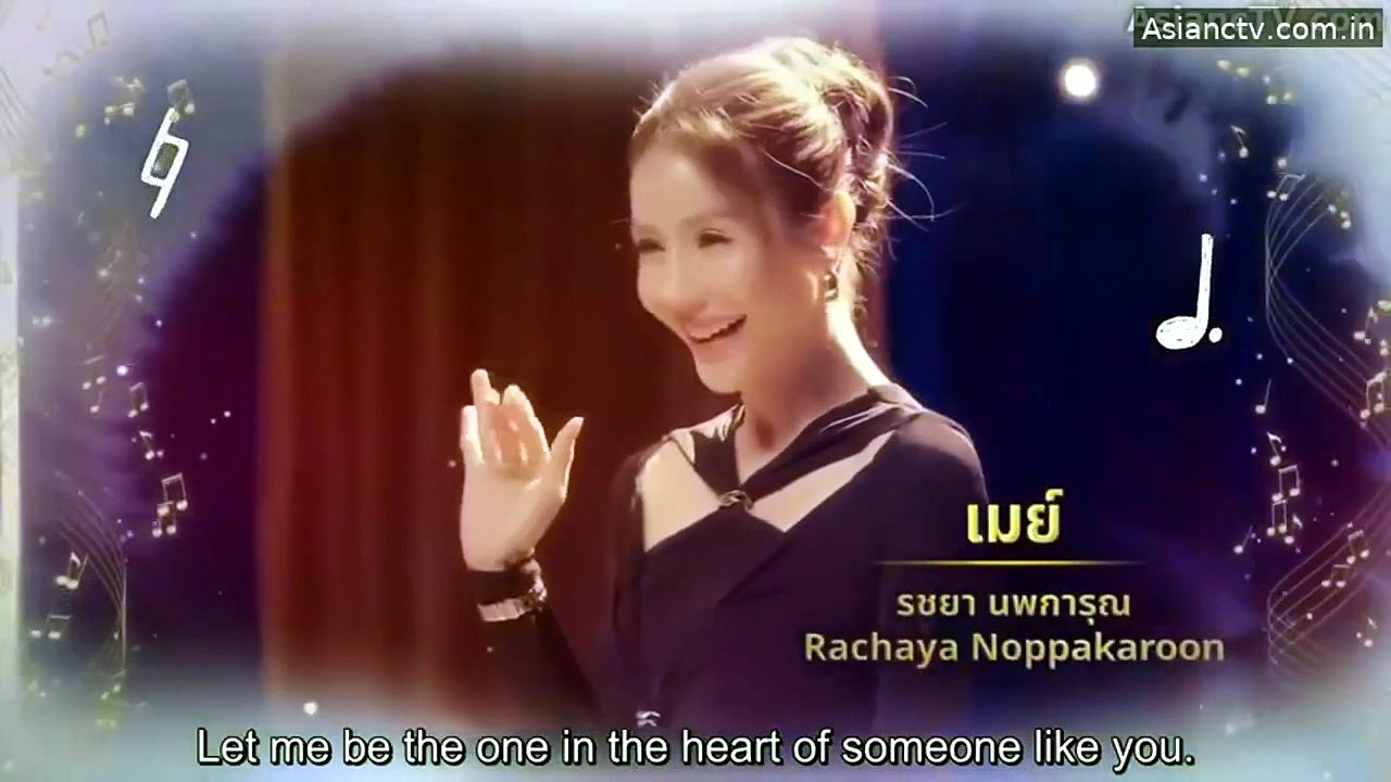Let Me Into Your Heart Ep 6 Eng Sub