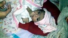 BABY ATHENA MICHAEL12.