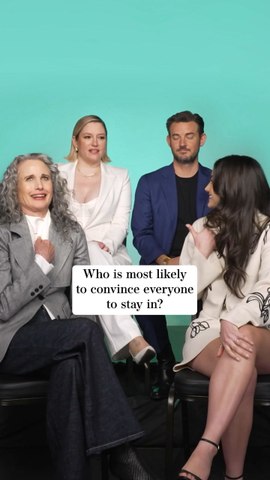 Is ‘The Way Home’ Cast a Part of the Homebodies Club?