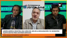 Jardín América registra una caída del 20% en la recaudación y el municipio ajusta gastos