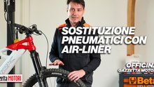 Come prendersi cura della e-bike e regolarla per andare al massimo