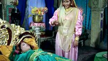 Alif Laila  1993 Episode 79