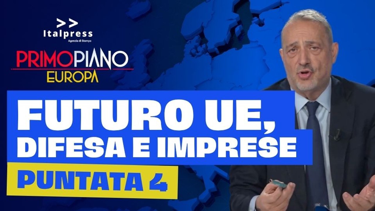 Crisi Europea: Quali Soluzioni? 🤔