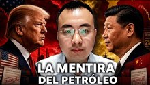 El margen de maniobra de Trump frente a China acaba de cambiar