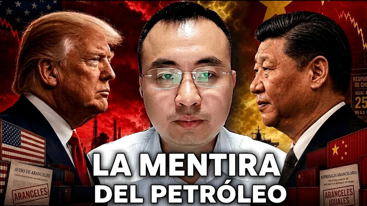 El margen de maniobra de Trump frente a China acaba de cambiar