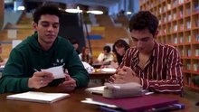 اكس,كيتي - Episode 7