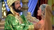 Alif Laila  1993 Episode 81