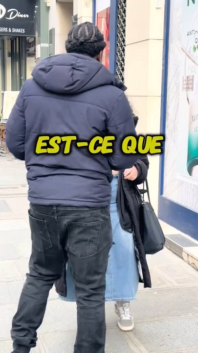 Je teste la fidélité de son copain !❤️