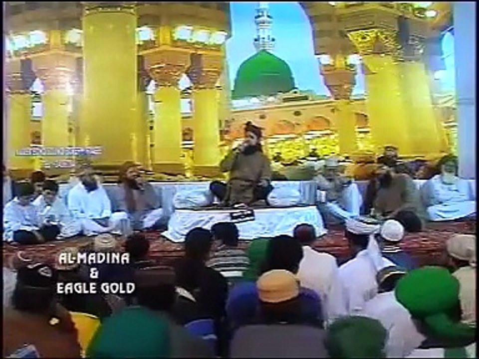 LAMYAATI NAZEER-O-KAFI NAZARIN