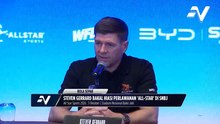 Steven Gerrard bakal hiasi perlawanan 'All-Star' di Stadium Nasional Bukit Jalil