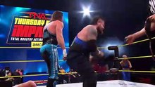 iMPACT Wrestling - Season 23 Episode 19 - iMPACT! 1136