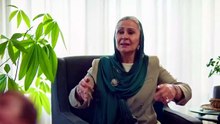 مسلسل المدينة البعيدة الحلقة 296 مدبلجة