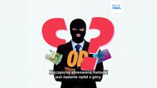 Oszustwa rekrutacyjne w sieci coraz większym zagrożeniem