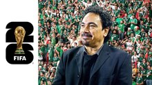 Hugo Sánchez pide a la afición no abuchear a la Selección Mexicana y trabajar en equipo