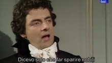 Blackadder (1987) Ep. 3x03 - Nobile e Nobiltà (SUB-ITA)