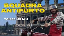 «Squadra Antifurto/1976 HD»