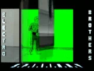 Elecrto-Brothers >>Sp!i!nny & Loûki