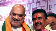 BJP’s First CM in Bengal
