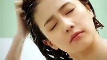 The_🐕_entered_while_she_was_bathing😹💞____Love_Is_Sweet____#cdrama_#funnyshorts_#bailu(480p)