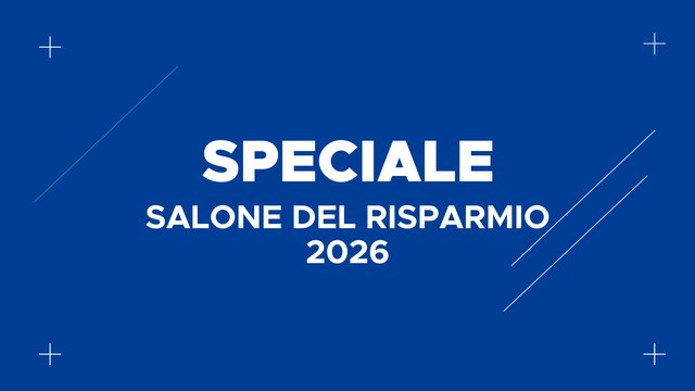 Salone del Risparmio 2026 - Servizio