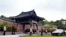 Perfect Crown Episode 08 in English Subbed HD