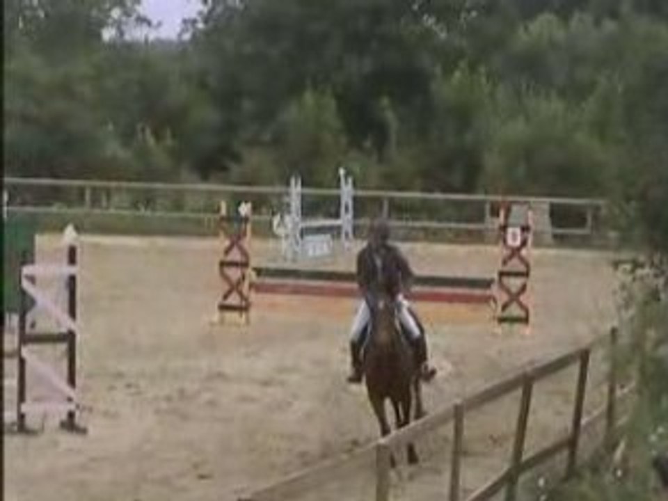 Victoria et kab club 3 à coulommiers le 8 juin