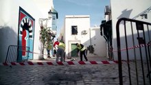 مسلسل كلاش الحلقة 7 كاملة HD | تونسي