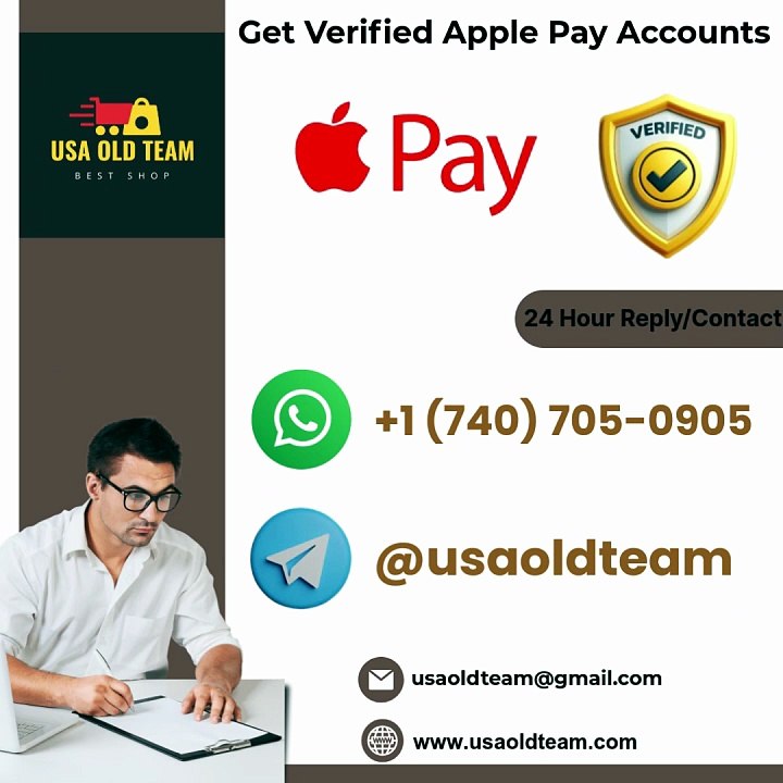 Where can I buy verified Apple developer account...