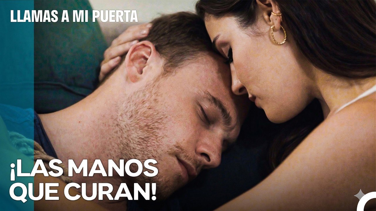 ¡MARATÓN EDSER! #9 - Serkan Arde De Fiebre Y Solo Busca Las Manos De Eda