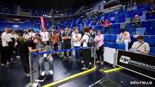 Milano, una giornata di immersione nella tecnologia di DJI