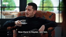 Yeralti - Episode 3 English Subtitles