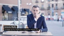 Maillo trailer vivienda