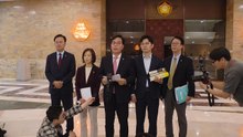 국민의힘 "여야 합의 없던 독재 개헌...반민주의 길" / YTN